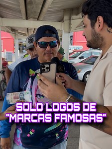 Solo Logos De Marcas Famosas🥸 | Soylalo0