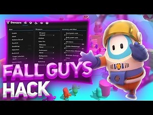 FALL GUYS CHEATS / FALL GUYS HACKS FREE DOWNLOAD / WORK IN 2022