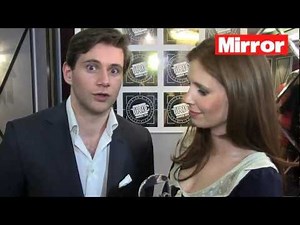 Downton Abbey cast members reveal series 3 secrets