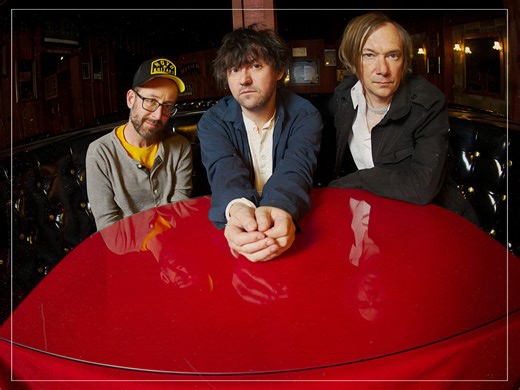 Bright Eyes - 'Five Dice, All Threes' album review