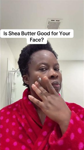 Best Shea Butter Lotion for Face and Body.