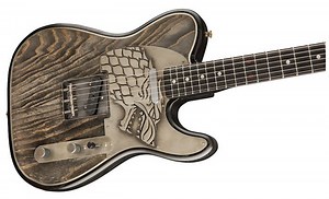 Fender now selling Game of Thrones guitars for $25,000
