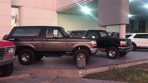 Agencia Ford Cd. Obregon, Sonora. Promocionando la llegada del Bronco 2021🐎 | Foreros OBSON
