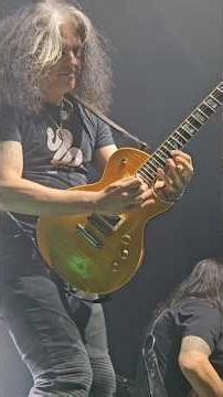 Testament Live in London 2025 #testament #thrashmetal