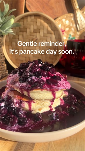 Delicious Japanese Soufflé Pancakes Recipe
