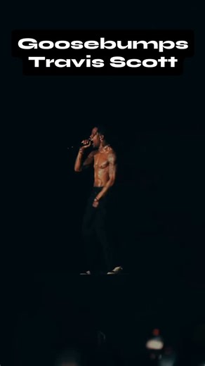 Bing Garage on Instagram: "Goosebumps - Travis Scott Goosebumps” by Travis Scott was released on September 16, 2016 as part of his second studio album Birds in the Trap Sing McKnight. The track features a guest verse from Kendrick Lamar and became one of Travis Scott’s most recognizable songs, driven by its dark, minimal production and hypnotic hook. “Goosebumps” peaked at No. 32 on the Billboard Hot 100 and went on to become one of the most streamed hip-hop songs of the late 2010s, cementing it