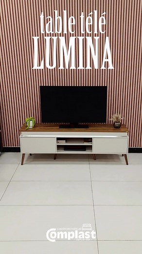 📺 Table télé Lumina: 🌈 lumières multicolores et multifonctionnelle ✨ Le glamour 🌟 pour votre intérieur ! 🏠 Contactez-nous au 243812042244 pour plus d'info. #furnitureshop #furnituremaker #complastrdc #sofa #interiordesign #Bedroomfurniture #home #lubumbashi_drc #DécorationIntérieure #furniture #onlineshopping #rdcongo #homedecor #kinshasa #mattress #DRC #RDCongo #DRC #DRCongo #Congo #Kinshasa #Kinlabelle #Africa #mwanambokardc #mwanamboka #congolaise #congolais #mbote