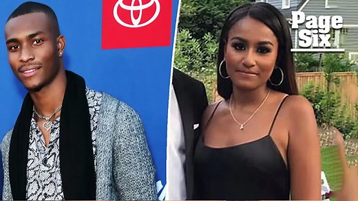 Sasha Obama is dating son of ‘Ray’ actor Clifton Powell: report