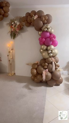 Transform your event into a vibrant celebration with our custom balloon decorations! From birthdays to weddings, we bring your vision to life with stunning balloon designs that wow your guests. Let’s make your moments unforgettable! #BalloonDecor #EventDecorations #PartyPlanner #BalloonArt #CustomBalloonDesign #PartyDecor #EventStyling #CelebrateInStyle #balloondecorations #balloonbackdrop #eventdecorations #gemarballoons #balloondesigner #miamiballoonsdecorations #westpalmbeachballoons | Balloo