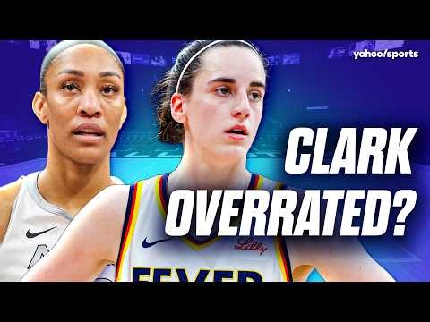 The BRUTAL Truth About Caitlin Clark & The 2026 WNBA MVP Race 🏆