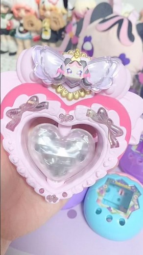 【キミプリ沼】落ちたら抜け出せない💗【メロロン&キュアキッス推し】