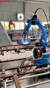 211K views · 2.6K reactions | here are some advantages of robotic...