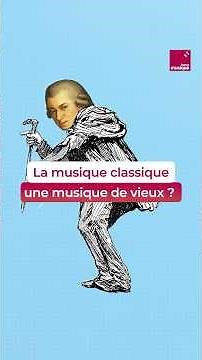 La musique classique, une musique de vieux ?