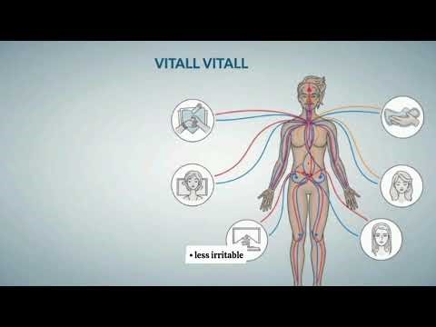 Suma Root: Total-Body Vitality for Men, Women & Relationship Energy