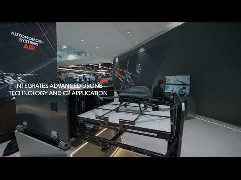 Introducing Phantom Dock: Autonomous Drone-in-a-Box for 24/7 Operations