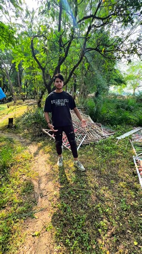 Anand bhai on Instagram: "धरती पर स्वर्ग Day-5 🥰 #trending #धरतीपरस्वर्गबना रहेहैं #SwargOnEarth #DreamTemple #HarshV082 #PositiveVibes #DivineCreation #GanpatiMandir #BhaktiVibes #MiracleOnEarth #HeavenOnEarth #SpiritualJourney #IncredibleIndia #HarshBhaiProject #MandirBanaRahaHu #DivineVibes#trending #viral #harshbhai082r #minivlog #hindivlog #viralvlog #swarg"