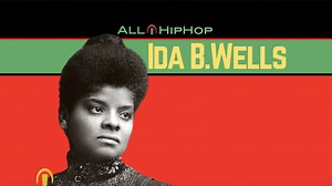 The Light Of Truth: Ida B. Wells