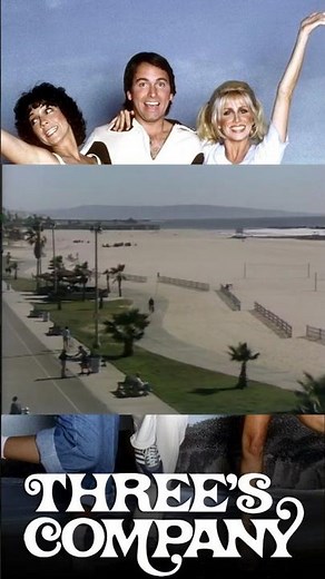 Three's Company: Theme Song