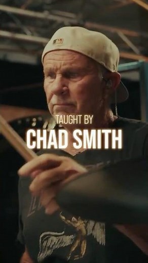 Keith Moon Broke Every Rule #drumeo #chadsmith #thewho