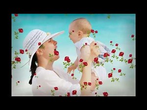 ⭐️VERSEK ANYÁK NAPJÁRA⭐️💝Könnyen megtanulható versek anyák napjára 💝🌸🌷