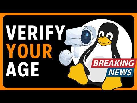 Age Verification Is Coming for Everyone