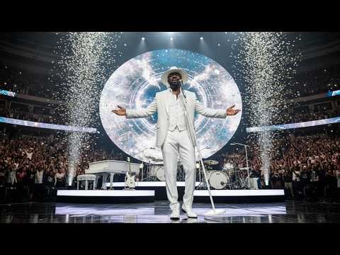 AI Barry White - Give It Up