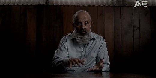 BTK Serial Killer Dennis Rader Documentary, I'm a Good Person Who Did Some Bad Things