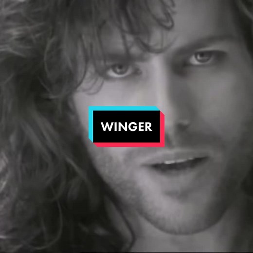 WINGER: Heading for a Heartbreak