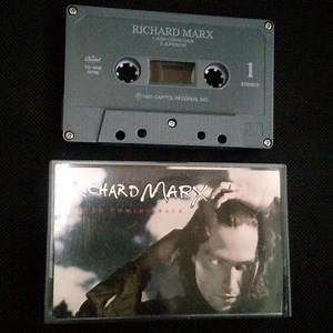 Richard Marx - Keep Coming Back