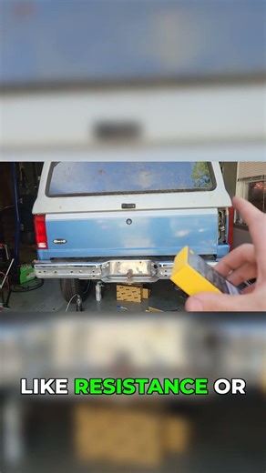 New LED bulbs for my Bronco 2!