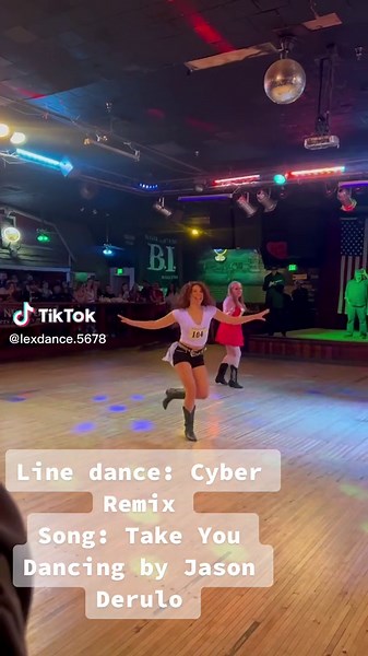 Grand Stagecoach Finals Showcase in Line Dancing