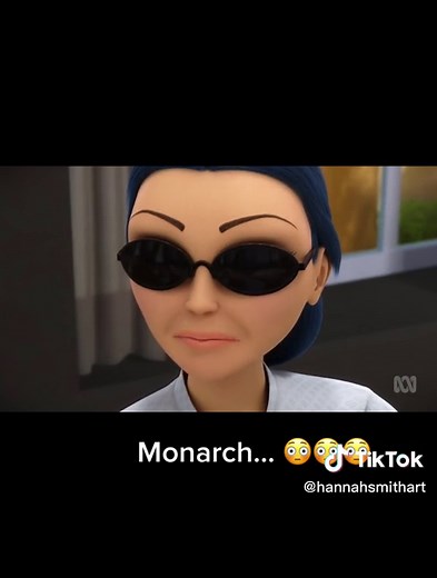 Sentimonster Canon Confirmed in Miraculous Ladybug