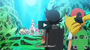 Mewtwo Returns in Pokémon 2019