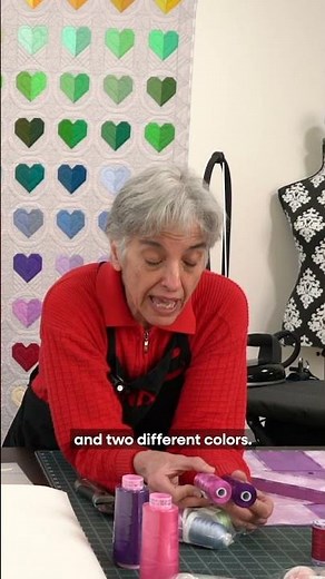 Have You Tried Baby Lock's Wave Stitch?