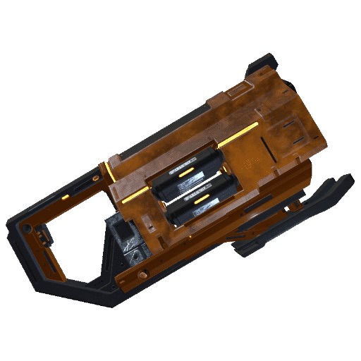 Mara Detron - WARFRAME Wiki