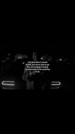 Understanding Unmotivation and Mental Health Challenges