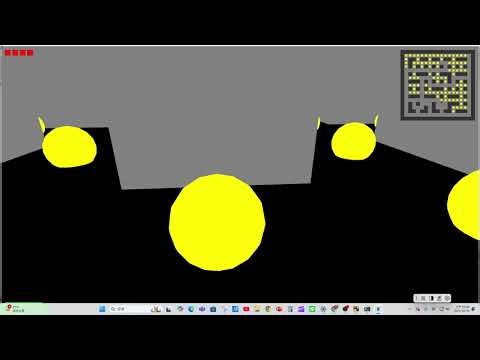 Demo dark deception Fan game#darkdeception