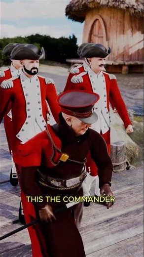 Why Commandos Use The Term 'Break Step' 🦶