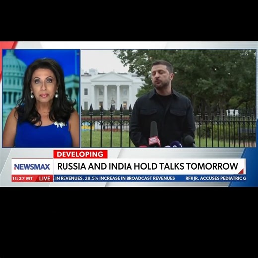 14K views · 603 reactions | With President Trump driving the agenda, I expect this meeting to go forward, and if a deal is made, expect concessions to be made on all sides. | Brigitte Gabriel | Facebook