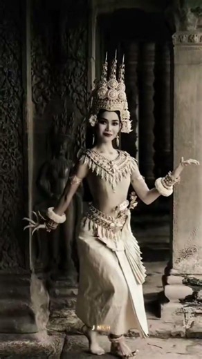 #wedding #kiss love Khmer culture ♥️💝💖