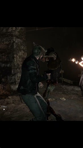 You Have To Play RE 6 Like This To Enjoy NOT HATE