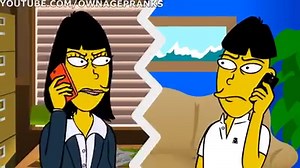 129K views · 3.7K reactions | Tomorrow's new animation is going to be epic, Buk Lau calls a CRAZY Asian landlord who sounds eerily similar to him ;D Superrrrrrr excited for it to go up, here's a teaser! EDIT: FULL VIDEO IS UP!! - https://youtu.be/Mcq-7ma5VIw Last week's IRS Tax Scam Exposed prank - https://youtu.be/dNt8nPA9khc | Ownage Pranks | Facebook