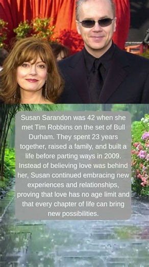 After 23 Years Together, She Refused to Stop Living