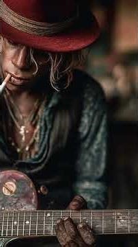 DEEP Southern DELTA Blues -