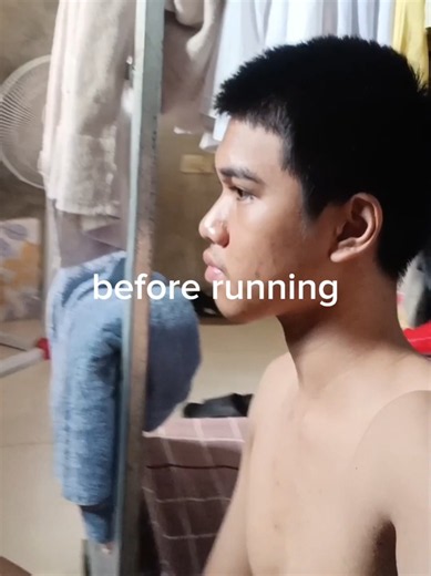 How running changed my physique. #Lifestyle #Running #Lifting #transformation #hybridtraining