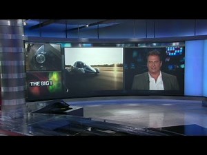 CNN looks in to the car that gets 100 miles per gallon