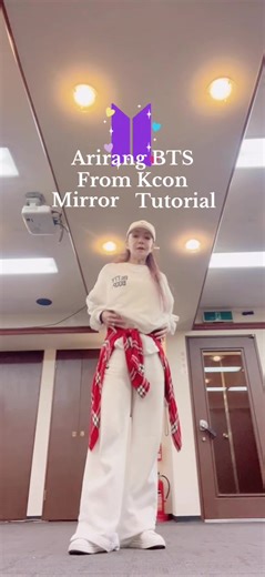 TikTokでDanceCat/BTS Dance Tutorialsさんをチェック！