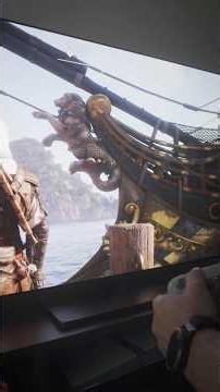 Guardian Beast Figurehead | Location Guide - Black Flag Resynced