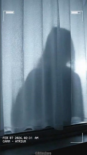 This Hotel Feels Like a Simulation🚫