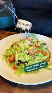 The Ultimate Ceasar Salad | Chef Martha